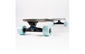 Longboard Sector 9 Bintang Fox 38"- Complete longboard