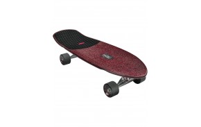 Globe Stubby 30″ On-shore Cherry Bamboo - Surf Skate