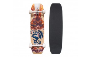 Longboard Original Arbiter DK 36" Double Kick