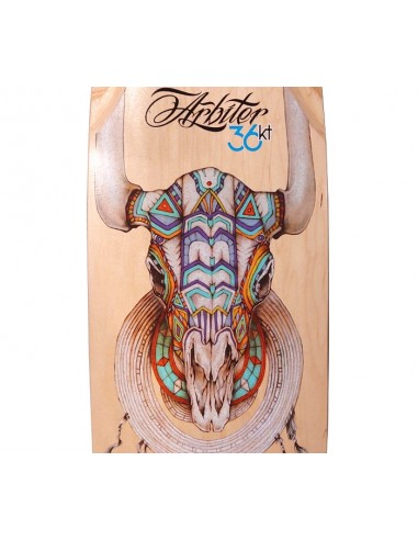 Original Arbiter KT 36