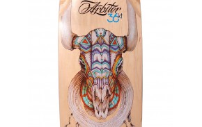 Plateau Original Arbiter KT 36"  Design