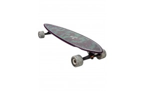 Longboard Pintail GLOBE The Sentinel 34 - Complet