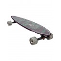 Longboard Pintail GLOBE The Sentinel 34 - Complet