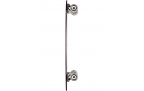 Longboard Pintail GLOBE The Sentinel 34 Deck