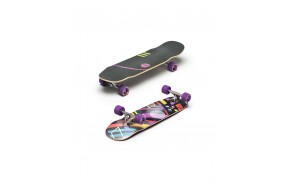 Loaded Coyote V1 Street 30.75"  - Cruiser complet