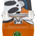 Blind Reaper Character Premium 7.75" Orange  - Complete Skateboard