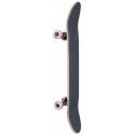 Enjoi Panda Stripes Resin 7.75" Soft wheels - Skateboard complet - concave
