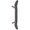 Toy Machine Furry Monster 8.25'' - Skateboard complet - concave