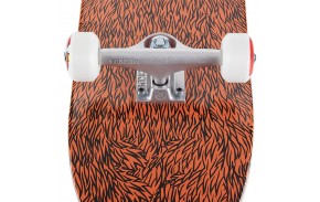 Toy Machine Frequency Mod 8.25''  - Complete Skateboard