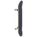 Enjoi Microchip 7.0" Black  - Complete Skateboard