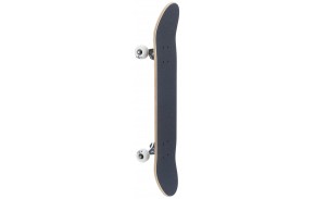 Enjoi Microchip 7.0" Black  - Complete Skateboard