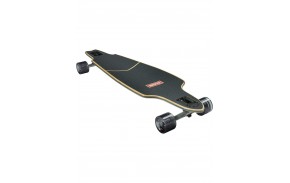 Globe Prowler 38" Moloka - Complete Longboard