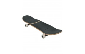 Globe G2 Mod Log 8.25" - Complete Skateboard