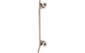 Cruiser Globe Sun City 30" Olivewood/Neon Jungle
