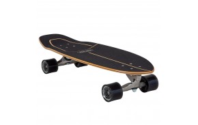 Carver Happy C7 Surf Skate 30.75" - Channel Islands