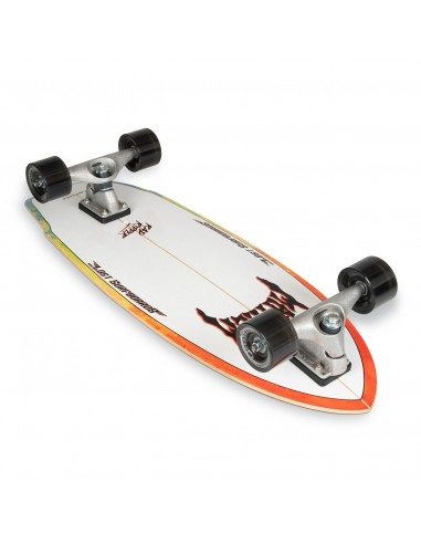 新品　CARVER Lost x Carver Plank 31 CX4 LOST X CARVER 31