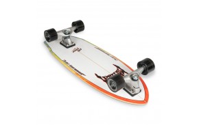 Carver Lost Rad Ripper C7 31" - Surf Skate