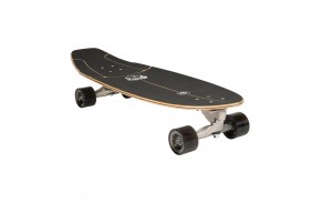 Carver Lost Rad Ripper C7 31" - Surf Skate