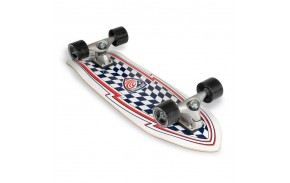 Carver USA BOOSTER C7 Surf Skate 30.75