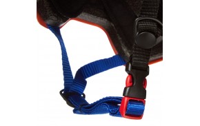 Casque Triple Eight Brainsaver Orange