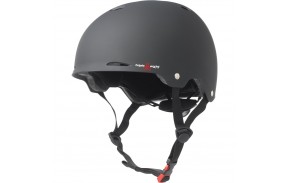 Casque Triple Eight Gotham Noir