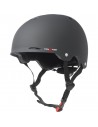 TRIPLE EIGHT Gotham - Black - Helmet