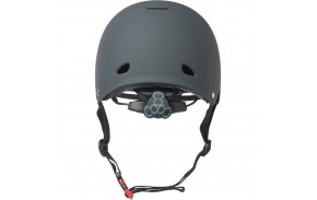 Triple Eight Brainsaver Helmet black