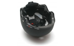 Triple Eight Brainsaver Helmet black