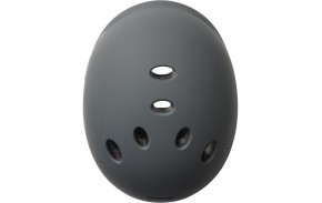 Triple Eight Brainsaver Helmet black