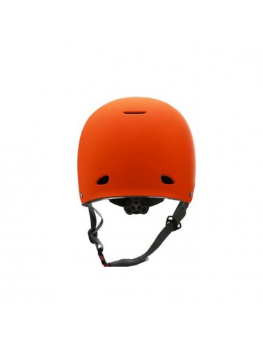 Casco Triple Eight Gotham Orange - Cascos de skateboard