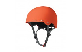 Casque Triple Eight Gotham Orange