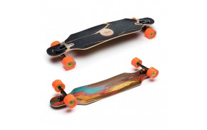 Longboard Loaded Icarus