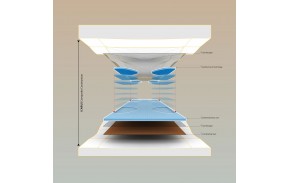 Longboard Loaded Icarus Pressage