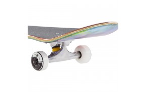 Skateboard Globe Full On Color Bomb - achse