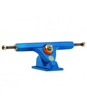 Caliber II Truck - 184 mm - 50° - Satin Blue