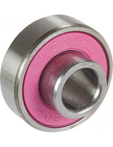 10 Cuscinetti A Sfera ABEC 9 Per Skateboard - Longboard, Pattini, Scooter, Alta Velocità - Foto 9