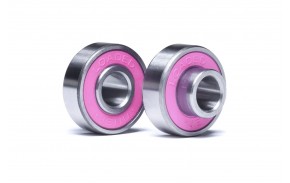 Loaded Jehu Bearings