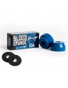 BLOOD ORANGE Bushings Wedge (83a à 92a)
