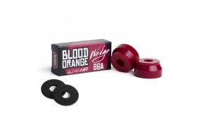 Bushings Blood Orange Wedge (83a à 92a) 