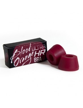 Bushings Blood Orange Wedge (83a to 92a) 