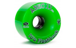 Abec 11 Flashback 70 mm - 78a