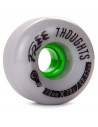 FREE WHEELS Thoughts 70 mm 79a - Longboard Rollen