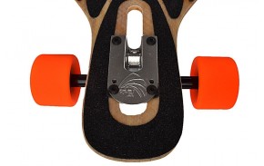 Longboard Loaded Dervish Sama 