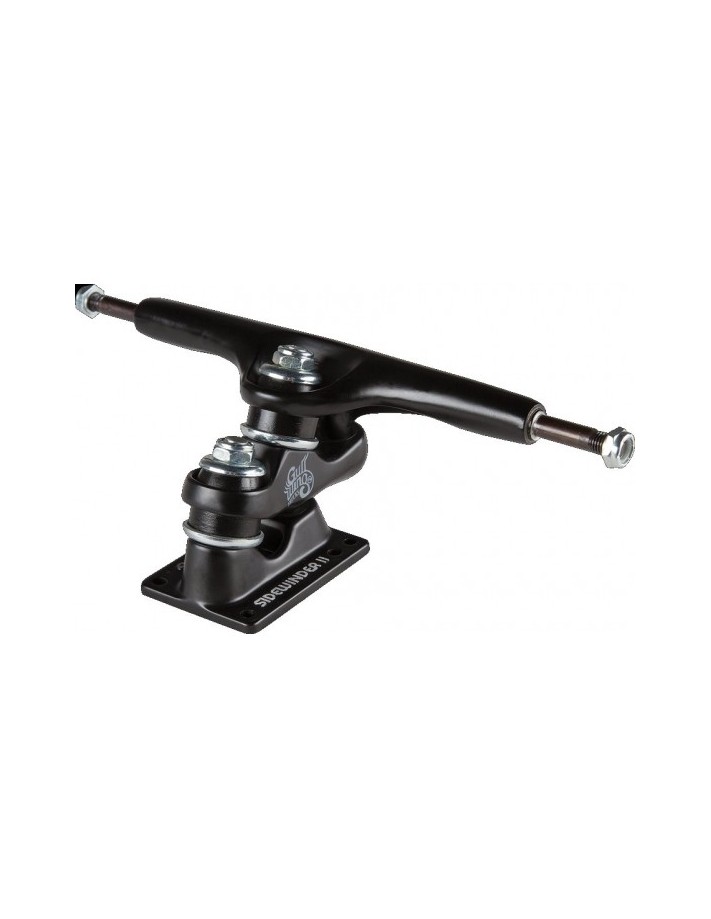 Truck Gullwing Sidewinder II 9" - Noir