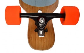 Longboard Loaded Dervish Sama 