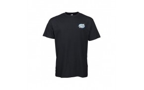 Santa Cruz Remillard Lit Af T-shirt - Noir