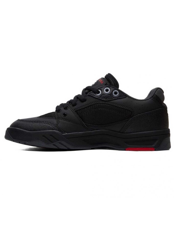 DC SHOES Maswell Black Chaussures de skateboard