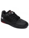 DC SHOES Maswell - Nero - Scarpe da skateboard