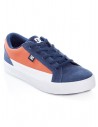 DC SHOES Lynnfield - Indigo - Skateschuhe Kinder