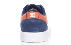 DC SHOES Lynnfield - Indigo - Chaussures de skate Enfants